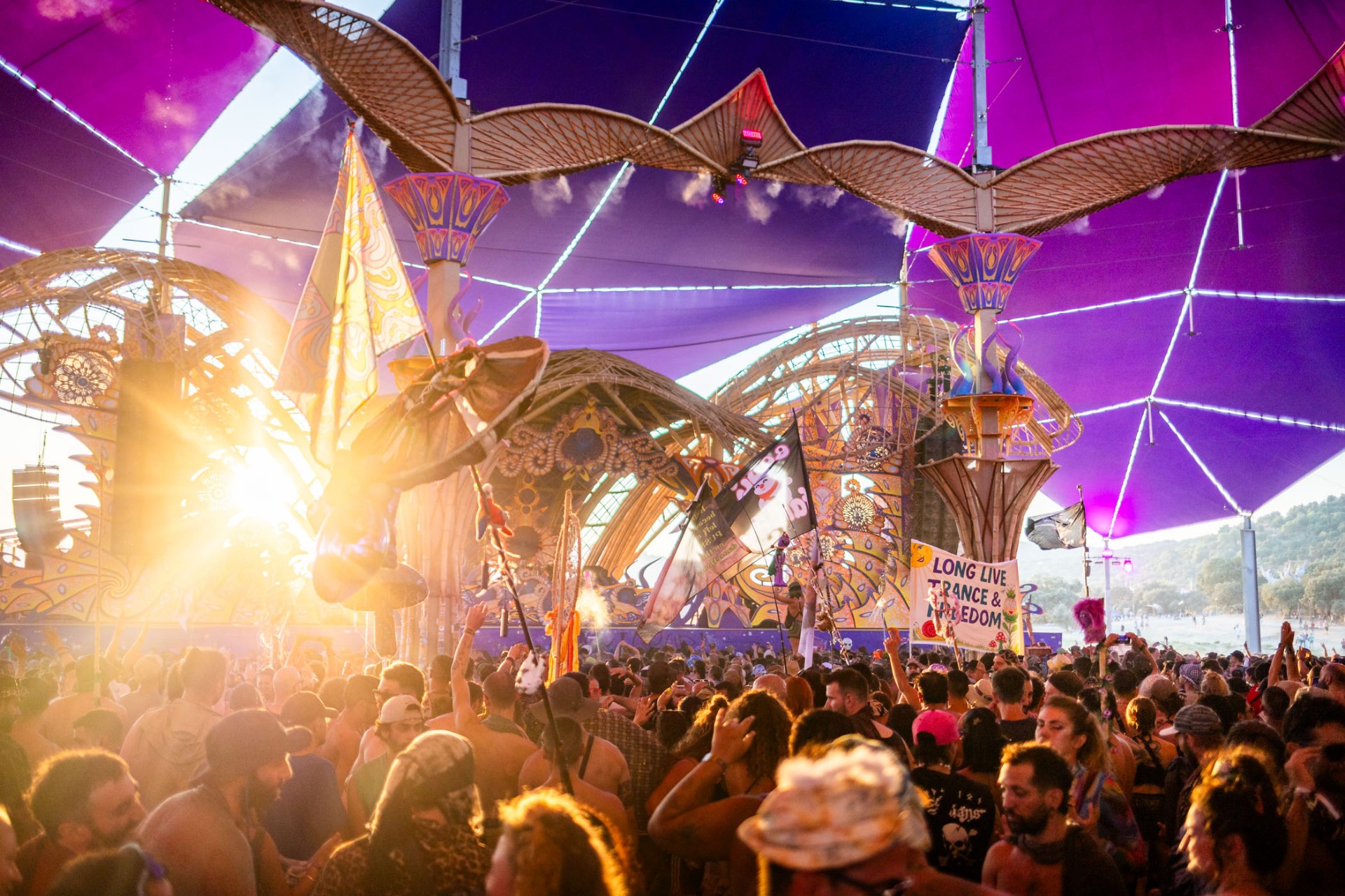 Festivals — selected work by Diogo Baptista